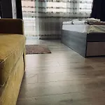 Luxor Apartman