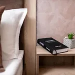 아파트 Luxor 벨린그래드