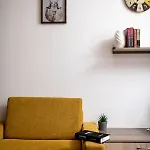 Luxor 아파트 벨린그래드