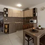 아파트 Luxor 벨린그래드