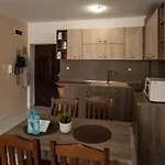Apartman Luxor *