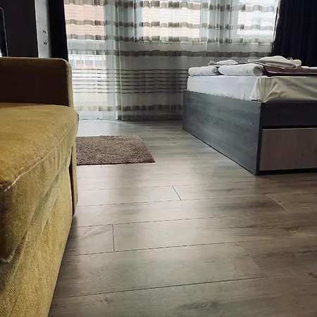 Luxor Lejlighed