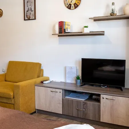 Luxor Apartment Velingrad