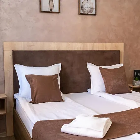 Luxor Apartman