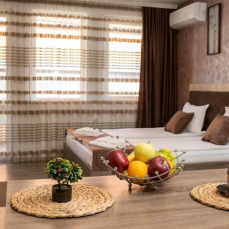 Luxor Apartment