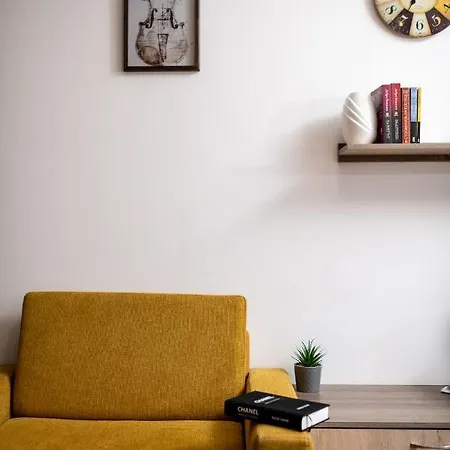 Luxor Apartment Velingrad