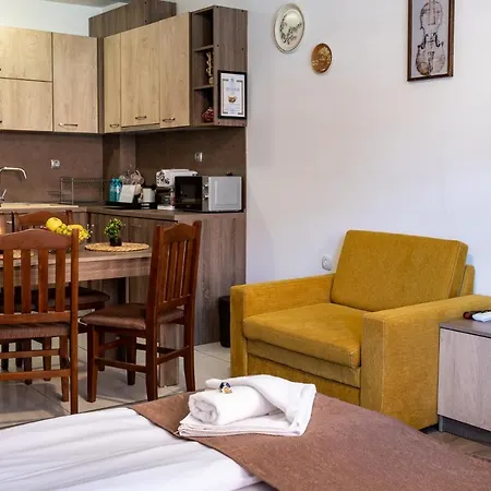 Apartment Luxor Velingrad