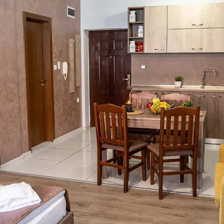 Luxor Apartment