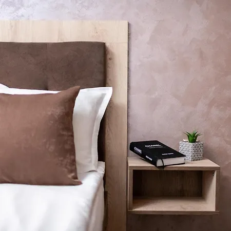 Luxor Apartment Velingrad