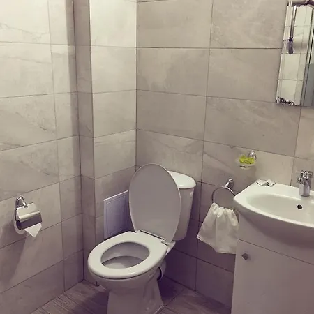 Luxor 아파트