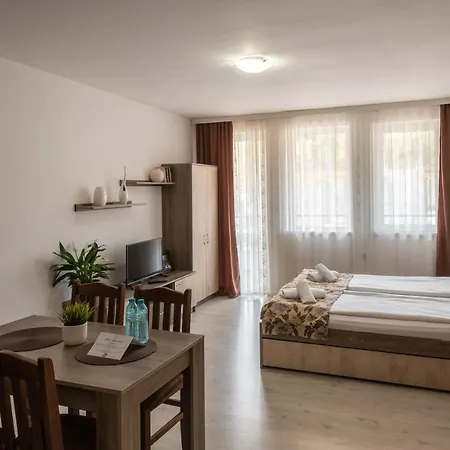 Luxor * Velingrad