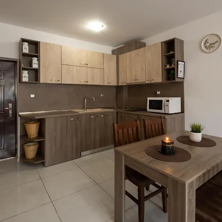 Lejlighed Luxor Velingrad