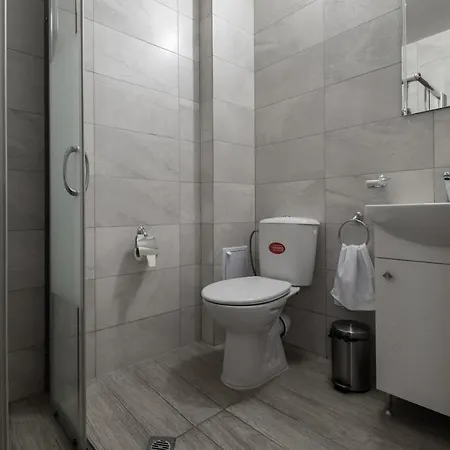 Luxor Apartment *