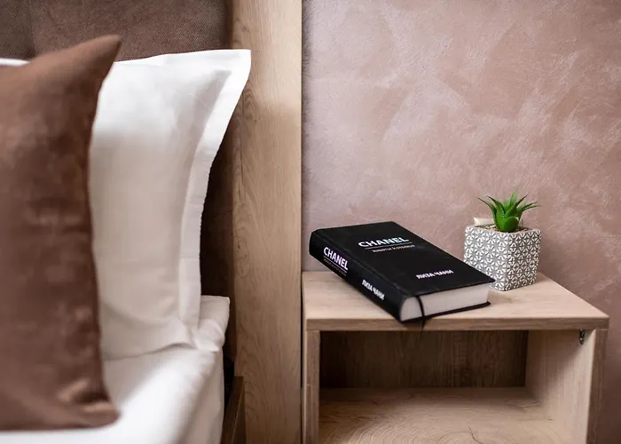 Apartment Luxor Velingrad