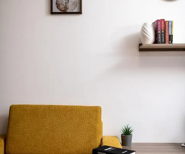 Luxor Apartment Velingrad