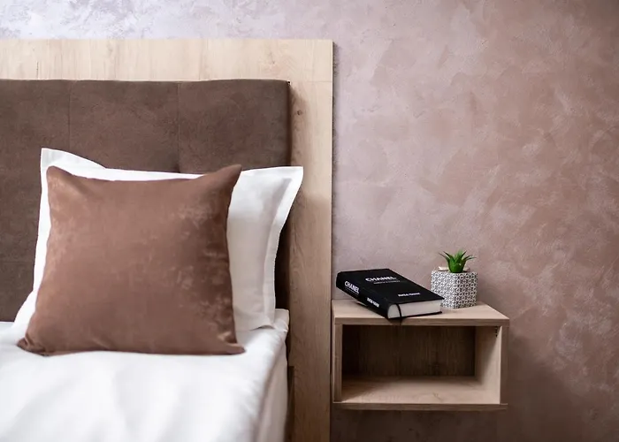 Luxor Apartment Velingrad